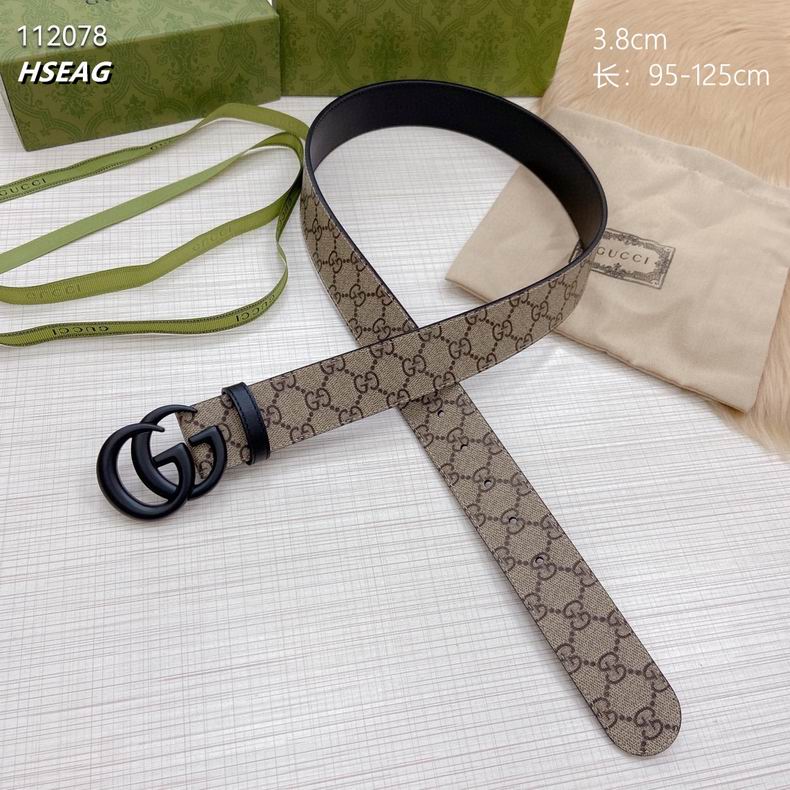 Gucci belts-GG5165B